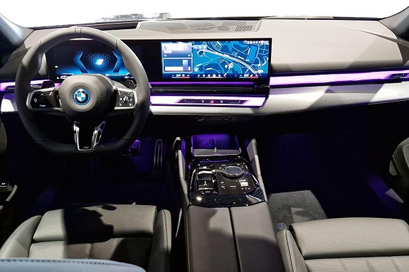 BMW 530e 9 of 20