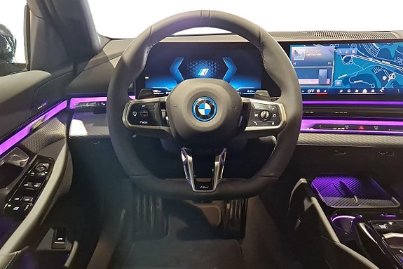 BMW 530e 10 of 20