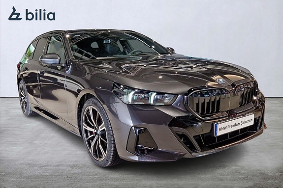 BMW 530e 19 of 20