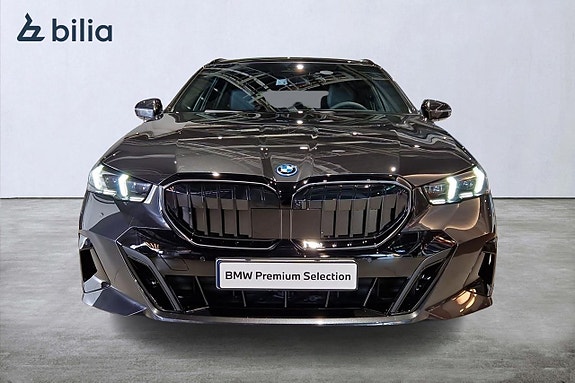 BMW 530e 5 of 20