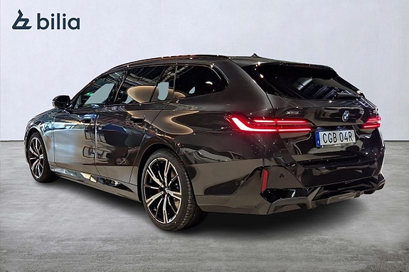 BMW 530e 2 of 20