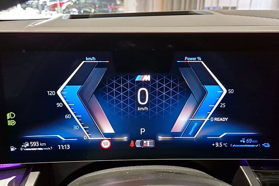 BMW 530e 15 of 20