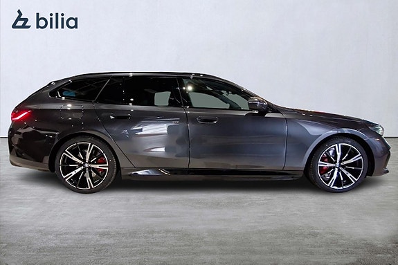 BMW 530e 17 of 20