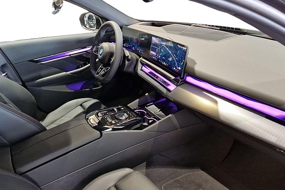 BMW 530e 6 of 20