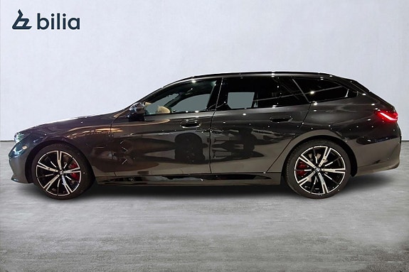 BMW 530e 3 of 20