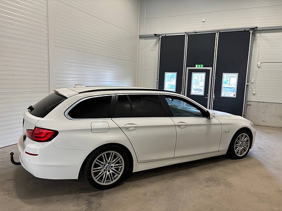 BMW 520d