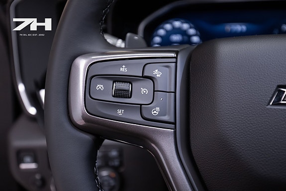 Chevrolet Silverado EV 14 of 28