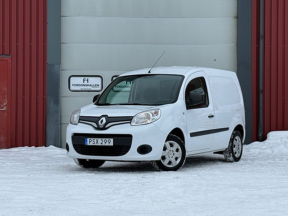 Renault Kangoo Express