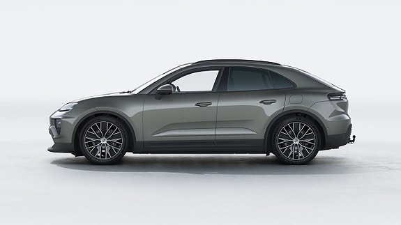 Porsche Macan 4 3 of 5