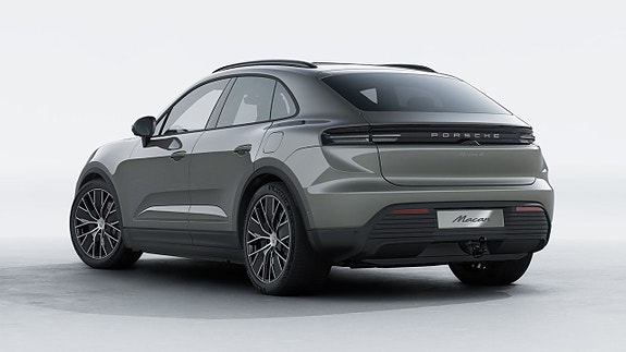 Porsche Macan 4 2 of 5