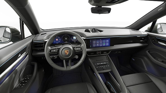 Porsche Macan 4 5 of 5