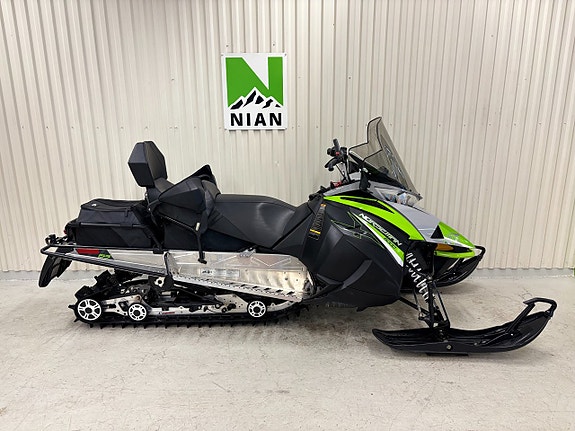 Arctic Cat Norseman 6000 X *2-sits mm