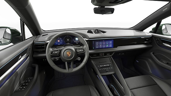 Porsche Macan 4 5 of 5