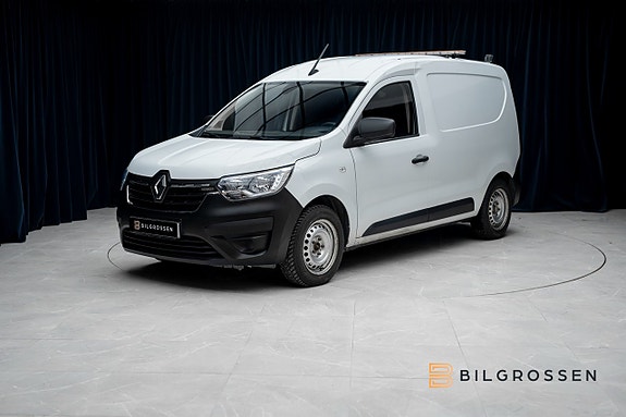 Renault Kangoo Express