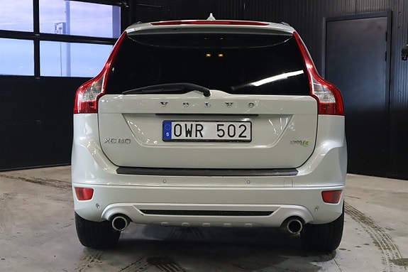 Volvo XC60 5 of 25