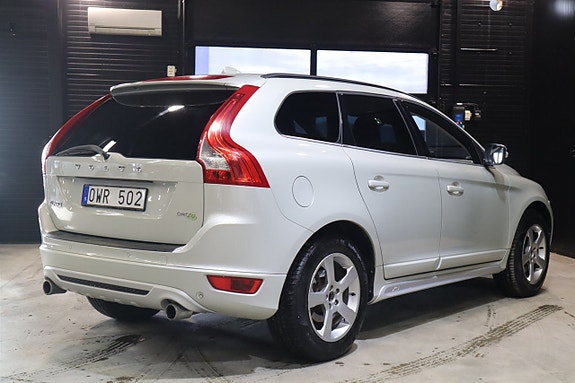 Volvo XC60 6 of 25