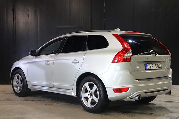 Volvo XC60 4 of 25