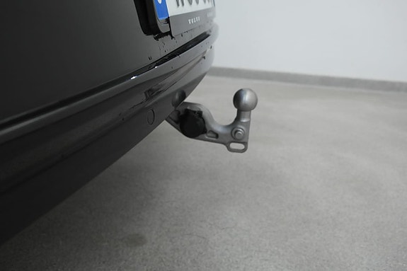 Volvo EX90 20 of 20