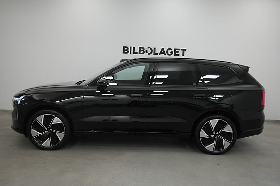 Volvo EX90 4 of 20