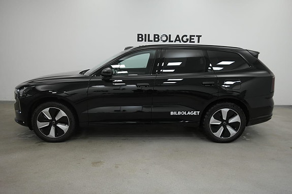 Volvo EX90 2 of 5