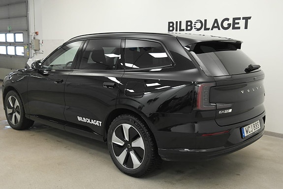 Volvo EX90 3 of 5