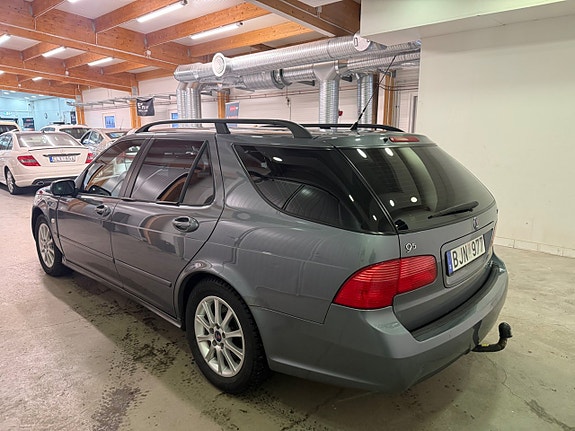 Saab 9-5 9 of 13
