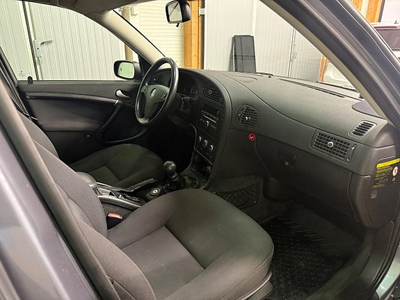 Saab 9-5 12 of 13