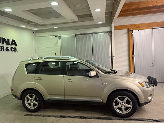 Mitsubishi Outlander 15 of 15