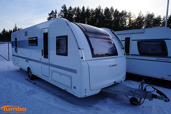 Adria ADORA 673 PK