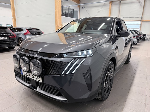 Peugeot 3008 3 of 5