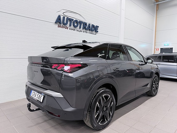 Peugeot 3008 6 of 19