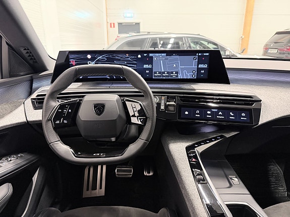 Peugeot 3008 11 of 19