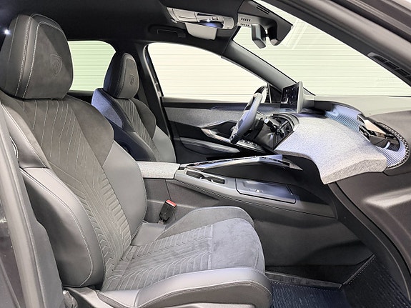 Peugeot 3008 18 of 19