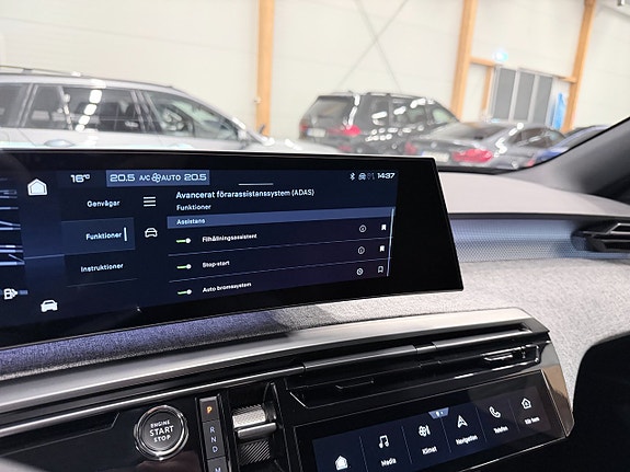 Peugeot 3008 15 of 19