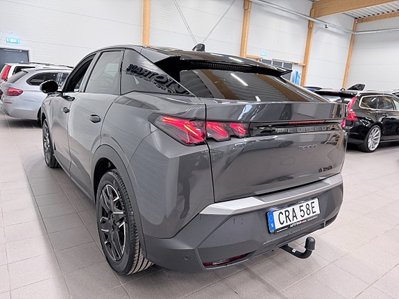 Peugeot 3008 8 of 19