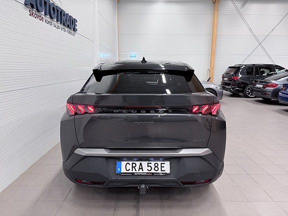 Peugeot 3008 7 of 19