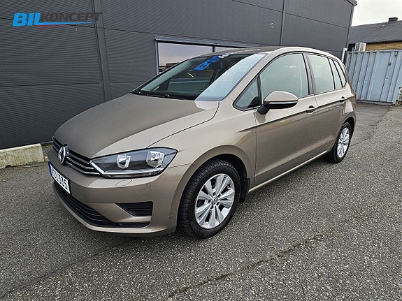 Volkswagen Golf-Serie