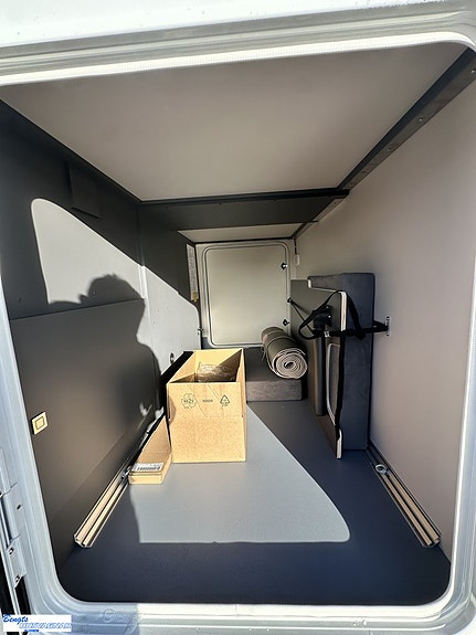 Hobby Prestige T 710 GE - Sverigepaket | NYHET 19 of 19