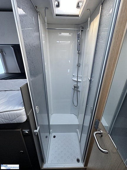 LMC 730 TOURER LIFT | AVDRAGBAR MOMS | SOLCELL | LITIUM 13 of 21