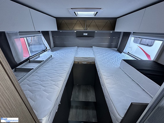 LMC 730 TOURER LIFT | AVDRAGBAR MOMS | SOLCELL | LITIUM 16 of 21