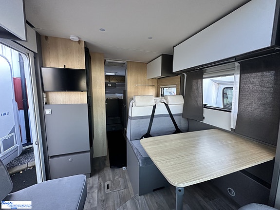 LMC 730 TOURER LIFT | AVDRAGBAR MOMS | SOLCELL | LITIUM 9 of 21