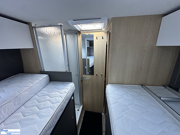 LMC 730 TOURER LIFT | AVDRAGBAR MOMS | SOLCELL | LITIUM 18 of 21