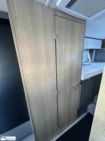 LMC 730 TOURER LIFT | AVDRAGBAR MOMS | SOLCELL | LITIUM 12 of 21