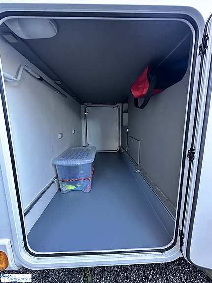 LMC 730 TOURER LIFT | AVDRAGBAR MOMS | SOLCELL | LITIUM 4 of 21