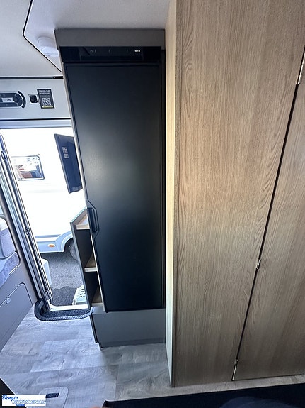 LMC 730 TOURER LIFT | AVDRAGBAR MOMS | SOLCELL | LITIUM 11 of 21