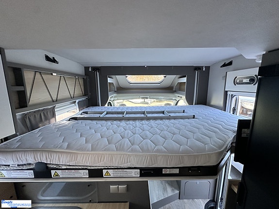 LMC 730 TOURER LIFT | AVDRAGBAR MOMS | SOLCELL | LITIUM 21 of 21