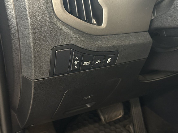 Kia Sportage 20 of 23