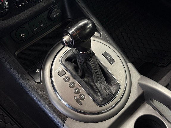 Kia Sportage 14 of 23