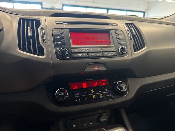 Kia Sportage 15 of 23