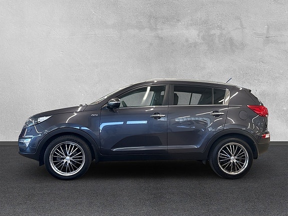 Kia Sportage 2 of 23